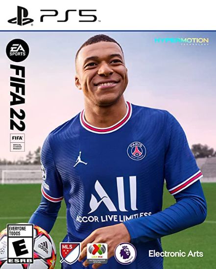 Picture of FIFA 22 | PS5 (PlayStation 5)