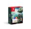 Picture of Nintendo Switch OLED Model - The Legend of Zelda: Tears of the Kingdom Edition